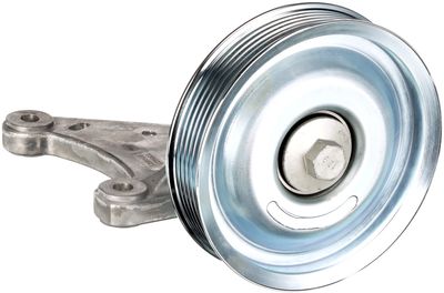 Deflection/Guide Pulley, V-ribbed belt GATES T36427