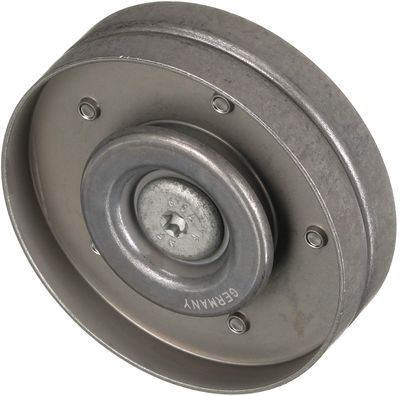 Deflection/Guide Pulley, V-ribbed belt GATES T36436