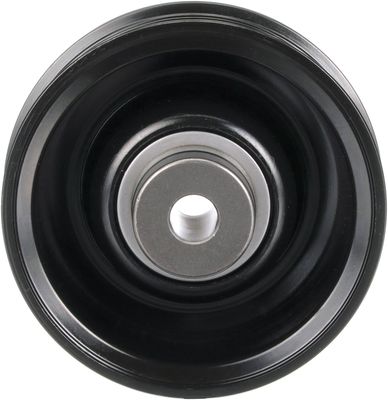 Deflection/Guide Pulley, V-ribbed belt GATES T36448