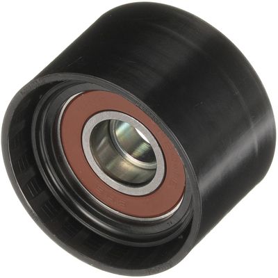 Deflection/Guide Pulley, V-ribbed belt GATES T36453