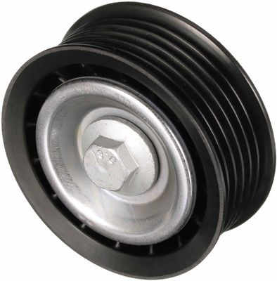 Deflection/Guide Pulley, V-ribbed belt GATES T36456