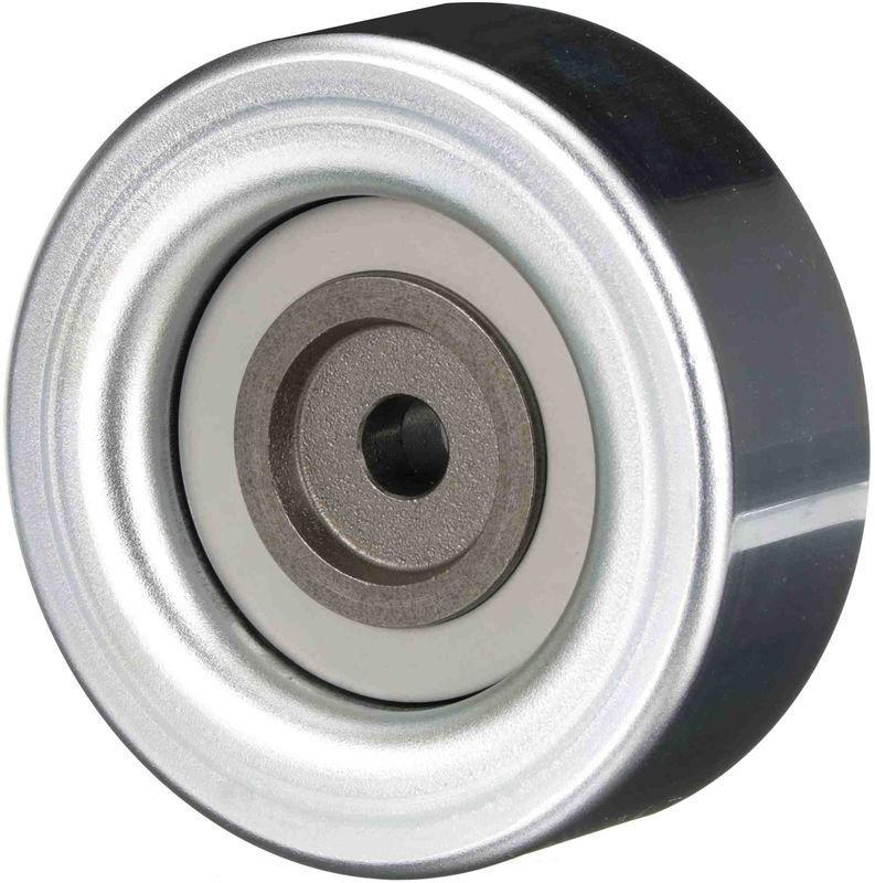 GATES T36495 Deflection/Guide Pulley, V-ribbed belt