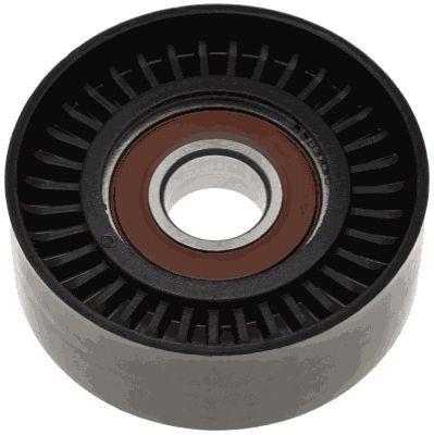 Deflection/Guide Pulley, V-ribbed belt GATES T36499