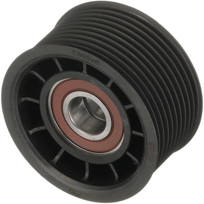 Deflection/Guide Pulley, V-ribbed belt GATES T36526