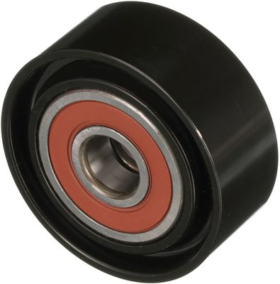 Deflection/Guide Pulley, V-ribbed belt GATES T36614