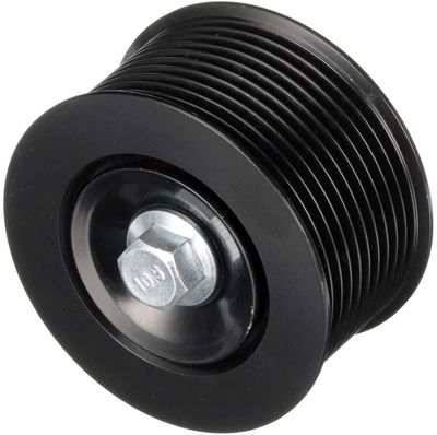 Deflection/Guide Pulley, V-ribbed belt GATES T36634