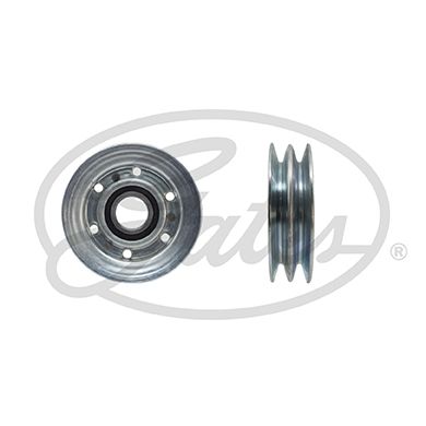 Deflection/Guide Pulley, V-belt GATES T36661