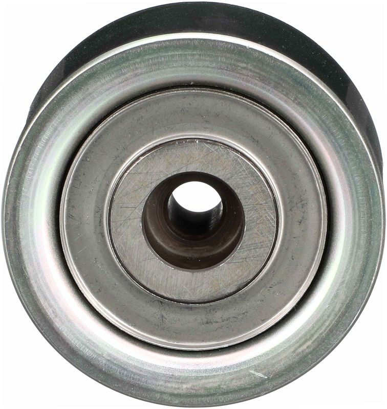 GATES T36742 Deflection/Guide Pulley, V-ribbed belt