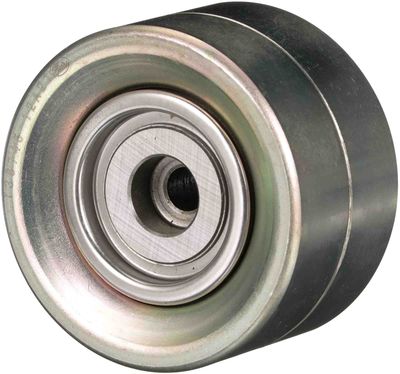 Deflection/Guide Pulley, V-ribbed belt GATES T36745