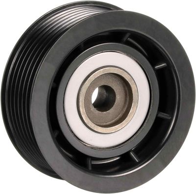 Deflection/Guide Pulley, V-ribbed belt GATES T36749