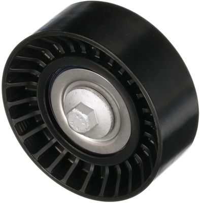 Deflection/Guide Pulley, V-ribbed belt GATES T36768