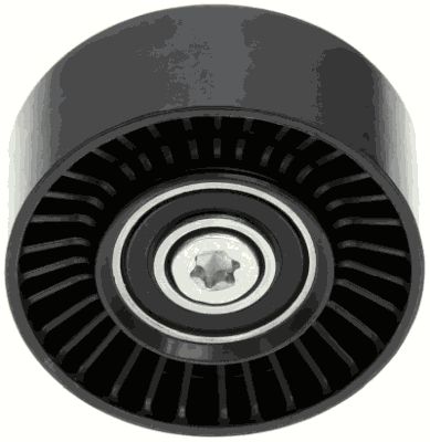 Deflection/Guide Pulley, V-ribbed belt GATES T36799