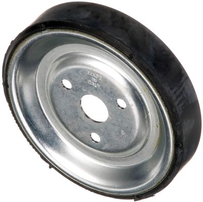 Deflection/Guide Pulley, V-ribbed belt GATES T36831