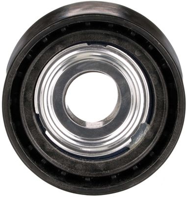 Deflection/Guide Pulley, V-ribbed belt GATES T36849