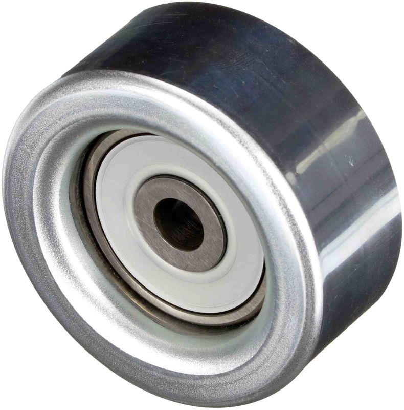 GATES T36859 Deflection/Guide Pulley, V-ribbed belt