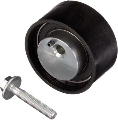 Deflection/Guide Pulley, V-ribbed belt GATES T36863