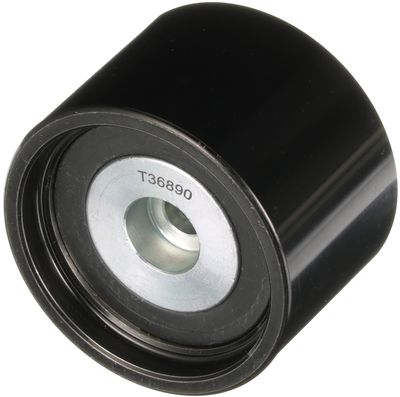 Deflection/Guide Pulley, V-ribbed belt GATES T36890