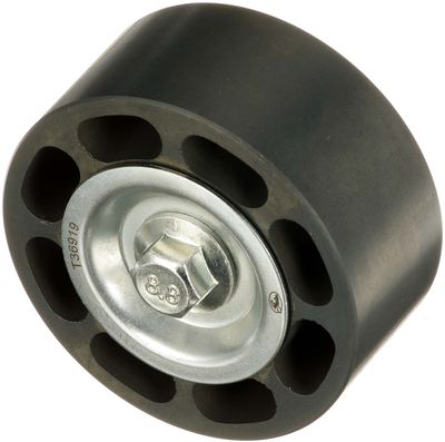 Deflection/Guide Pulley, V-ribbed belt GATES T36919