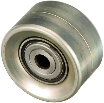 Deflection/Guide Pulley, V-ribbed belt GATES T36926