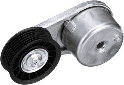 Belt Tensioner, V-ribbed belt GATES T38137