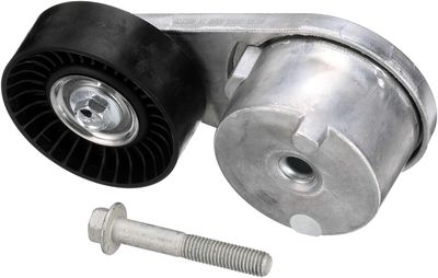 Belt Tensioner, V-ribbed belt GATES T38165
