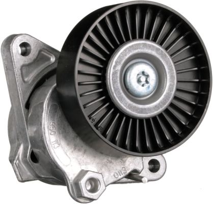 GATES T38174 Belt Tensioner, V-ribbed belt