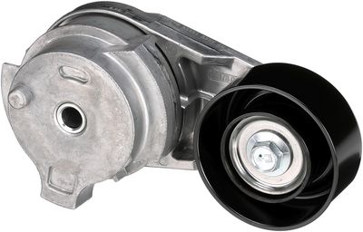 Belt Tensioner, V-ribbed belt GATES T38178
