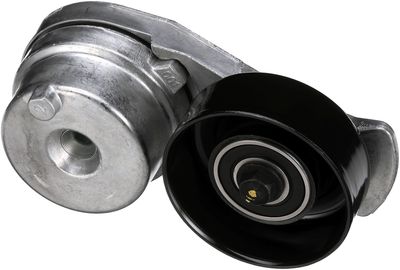 Belt Tensioner, V-ribbed belt GATES T38189