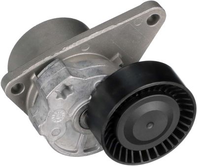 Belt Tensioner, V-ribbed belt GATES T38190