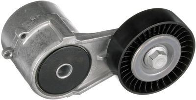 Belt Tensioner, V-ribbed belt GATES T38212