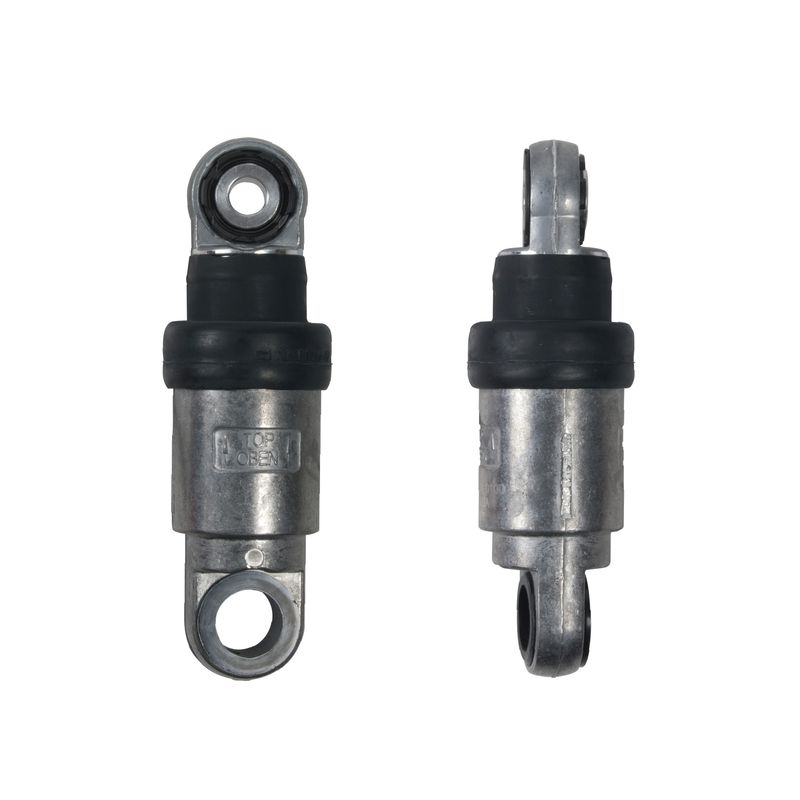 GATES T38220 Vibration Damper, V-ribbed belt