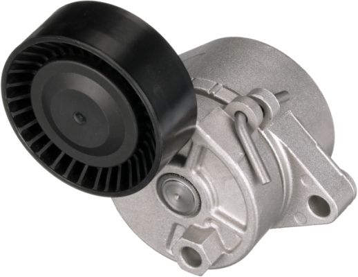 GATES T38224 Belt Tensioner, V-ribbed belt