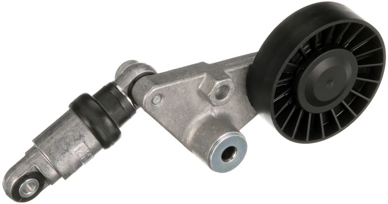 GATES T38239 Belt Tensioner, V-ribbed belt