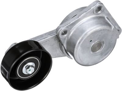 Belt Tensioner, V-ribbed belt GATES T38274