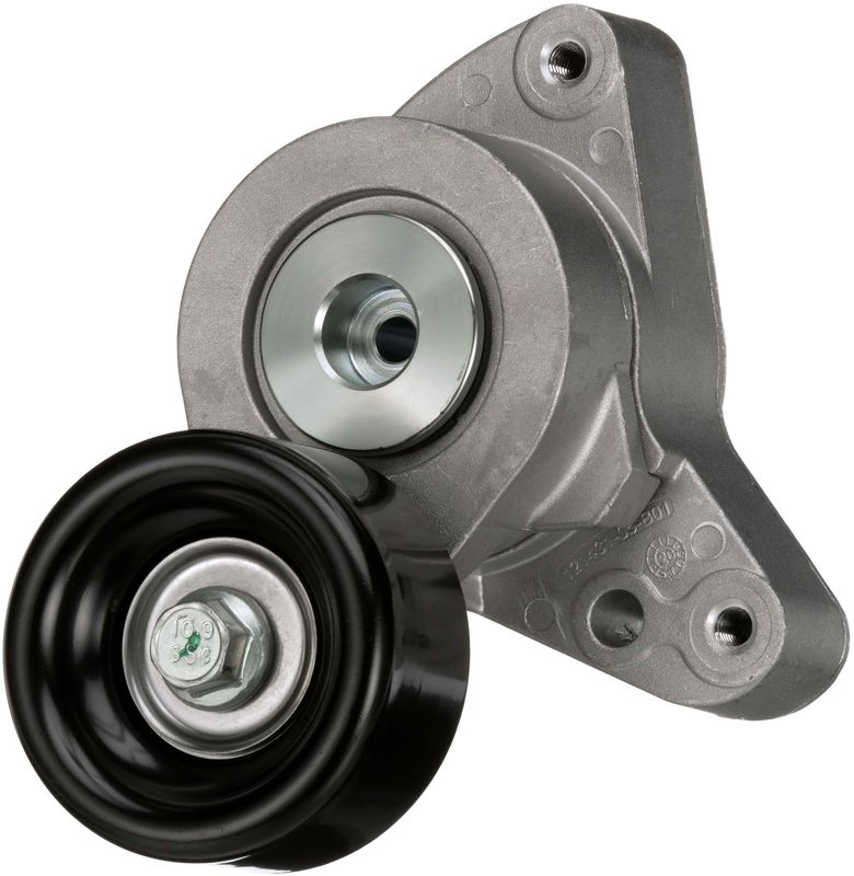 GATES T38278 Belt Tensioner, V-ribbed belt