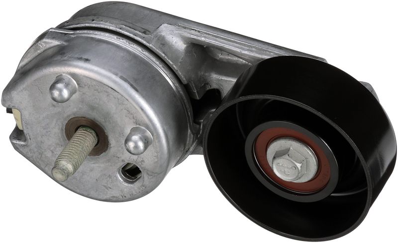 GATES T38279 Belt Tensioner, V-ribbed belt