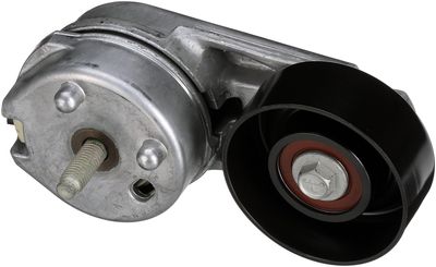 Belt Tensioner, V-ribbed belt GATES T38279