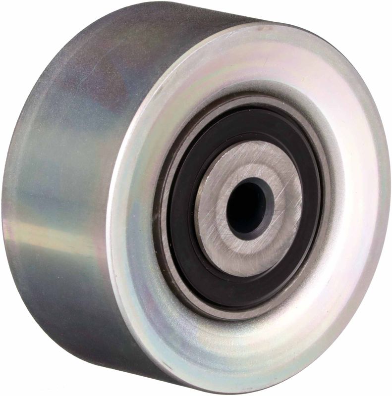 GATES T38280 Deflection/Guide Pulley, V-ribbed belt