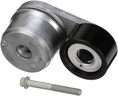 Belt Tensioner, V-ribbed belt GATES T38285