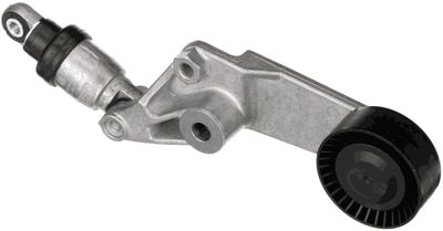 Belt Tensioner, V-ribbed belt GATES T38286