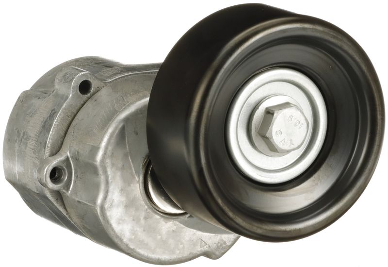 GATES T38287 Belt Tensioner, V-ribbed belt