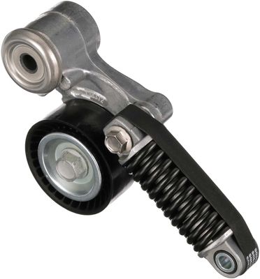 Belt Tensioner, V-ribbed belt GATES T38312