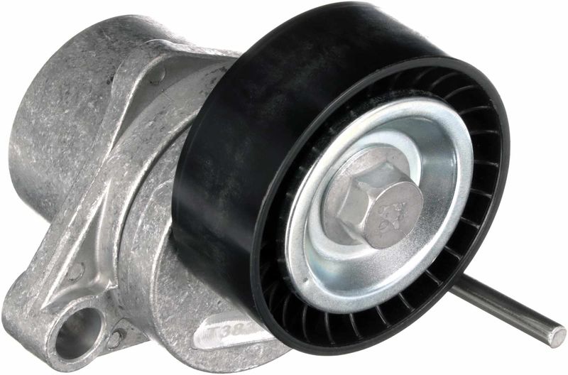 GATES T38313 Belt Tensioner, V-ribbed belt