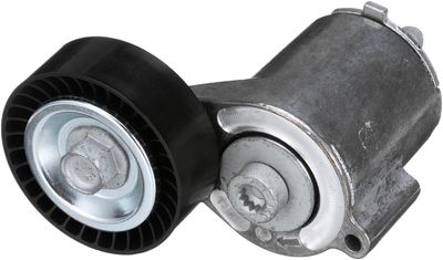 Belt Tensioner, V-ribbed belt GATES T38315