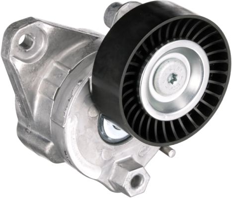 GATES T38319 Belt Tensioner, V-ribbed belt