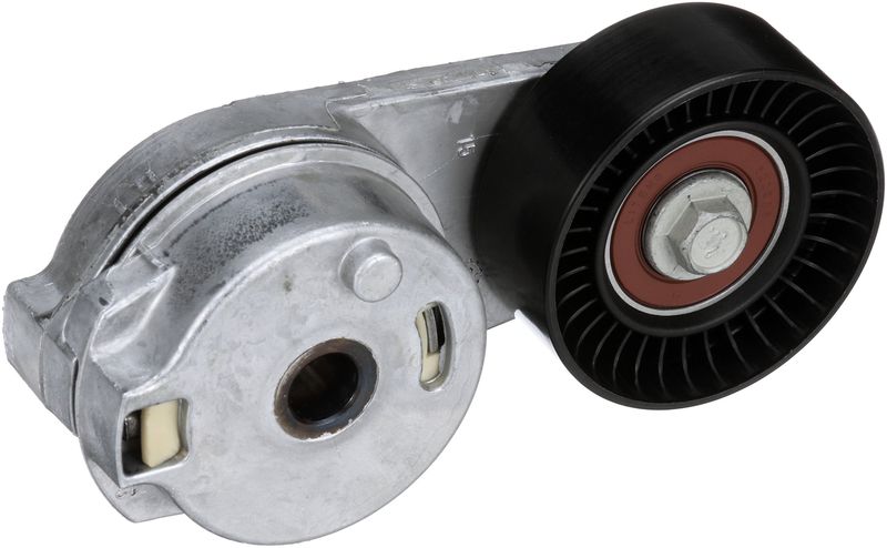 GATES T38323 Belt Tensioner, V-ribbed belt