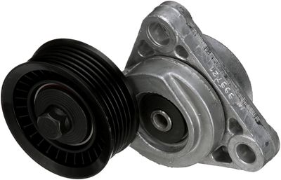 Belt Tensioner, V-ribbed belt GATES T38328