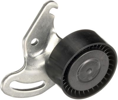 Belt Tensioner, V-ribbed belt GATES T38347