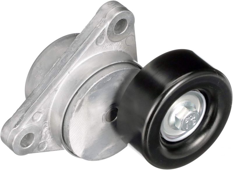 GATES T38376 Belt Tensioner, V-ribbed belt
