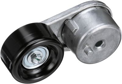 Belt Tensioner, V-ribbed belt GATES T38378
